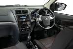 Toyota Avanza 2019 года (ZA)